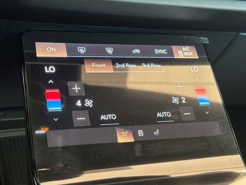 New 2026 Cadillac Vistiq Sport w/ LPO, Floor Liner Package image 22