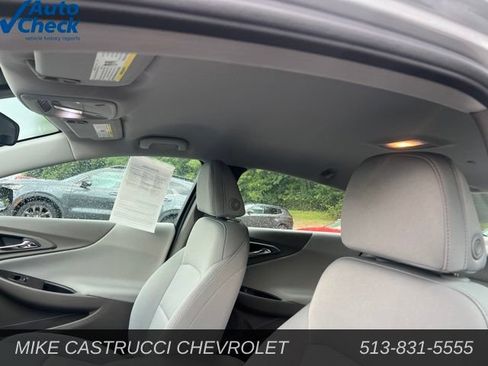Used 2018 Chevrolet Malibu LS FWD image 10