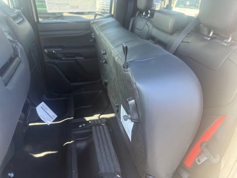 New 2026 Ford Ranger Raptor AWD/4WD image 37