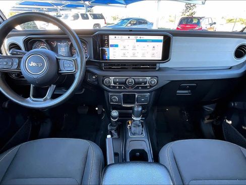 Used 2024 Jeep Gladiator Sport image 30