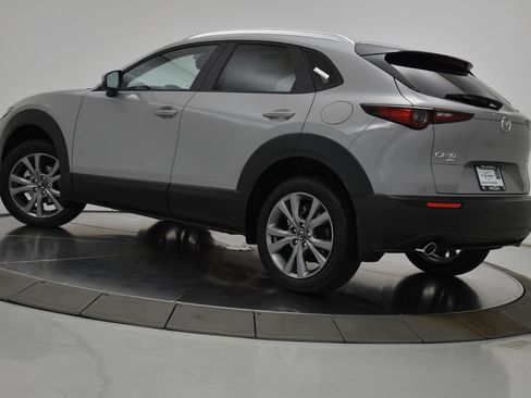New 2026 MAZDA CX-30 AWD 2.5 S w/ Premium Package image 6