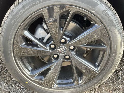 New 2026 Buick Envision Sport Touring image 34