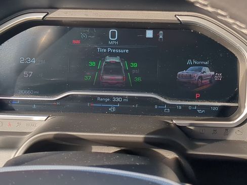 Used 2022 GMC Sierra 1500 Denali image 15