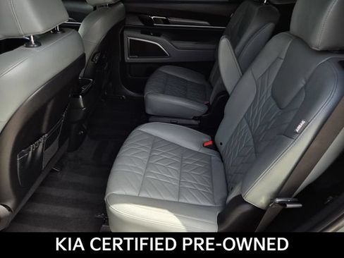 Certified 2024 Kia Telluride EX X-Line AWD/4WD image 14