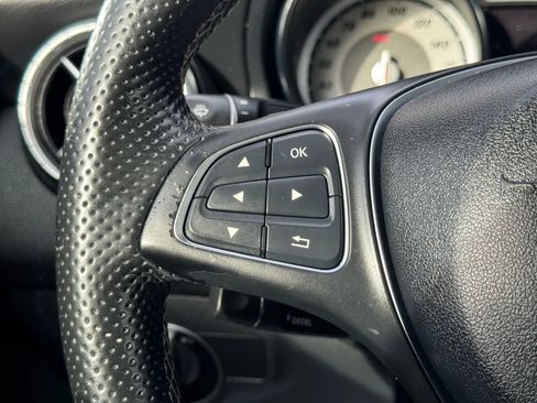 Used 2015 Mercedes-Benz CLA 250 CLA 250 Coupe 4D image 31