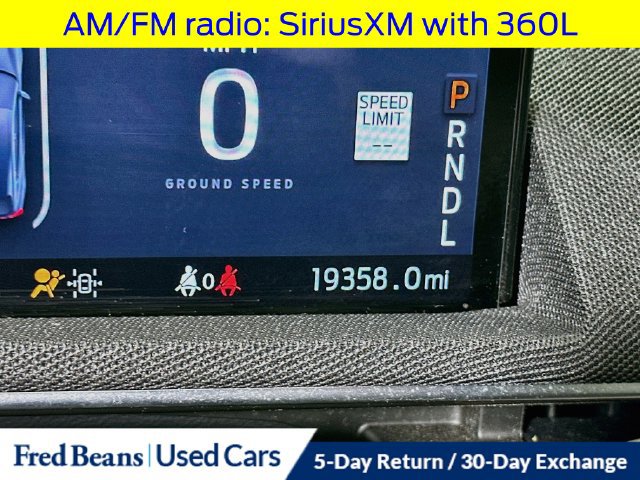Used 2023 Ford Mustang Mach-E Select w/ Comfort Package Lite AWD/4WD image 15