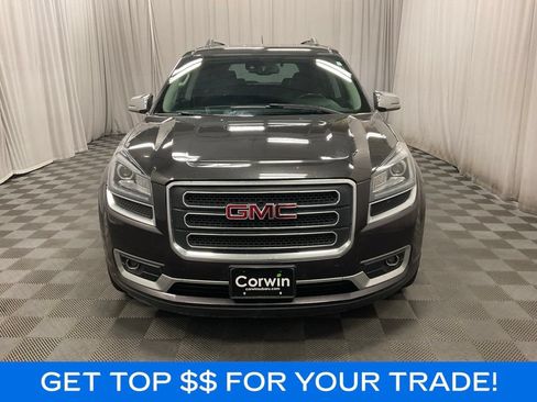 Used 2017 GMC Acadia Limited SLT AWD/4WD image 3