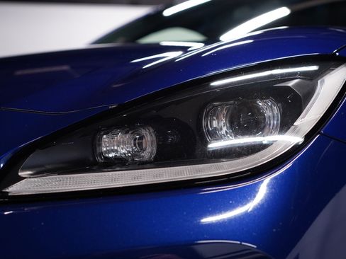 Used 2022 Toyota GR86 image 12