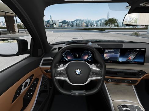New 2026 BMW 330i Sedan w/ Premium Package image 13