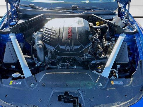 Used 2022 Kia Stinger GT2 image 31