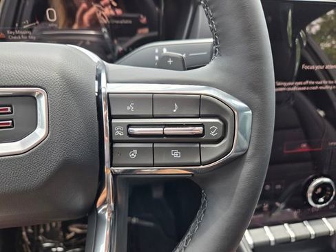 New 2026 GMC Terrain Elevation w/ Elevation Premium Package FWD image 28