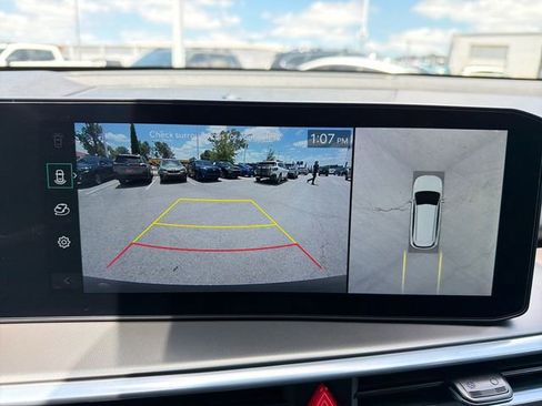 New 2026 Kia Sorento SX Prestige AWD/4WD image 13