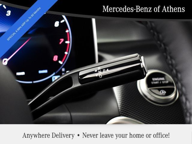 New 2026 Mercedes-Benz GLC 300 4MATIC image 24