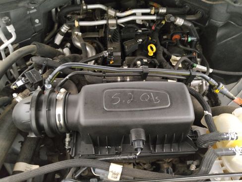 Used 2021 Ford Explorer 2WD image 30