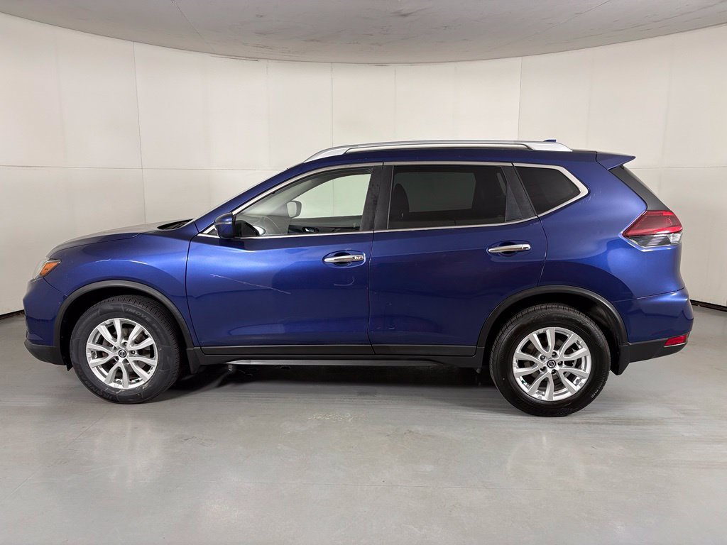 Used 2019 Nissan Rogue SV AWD/4WD image 5