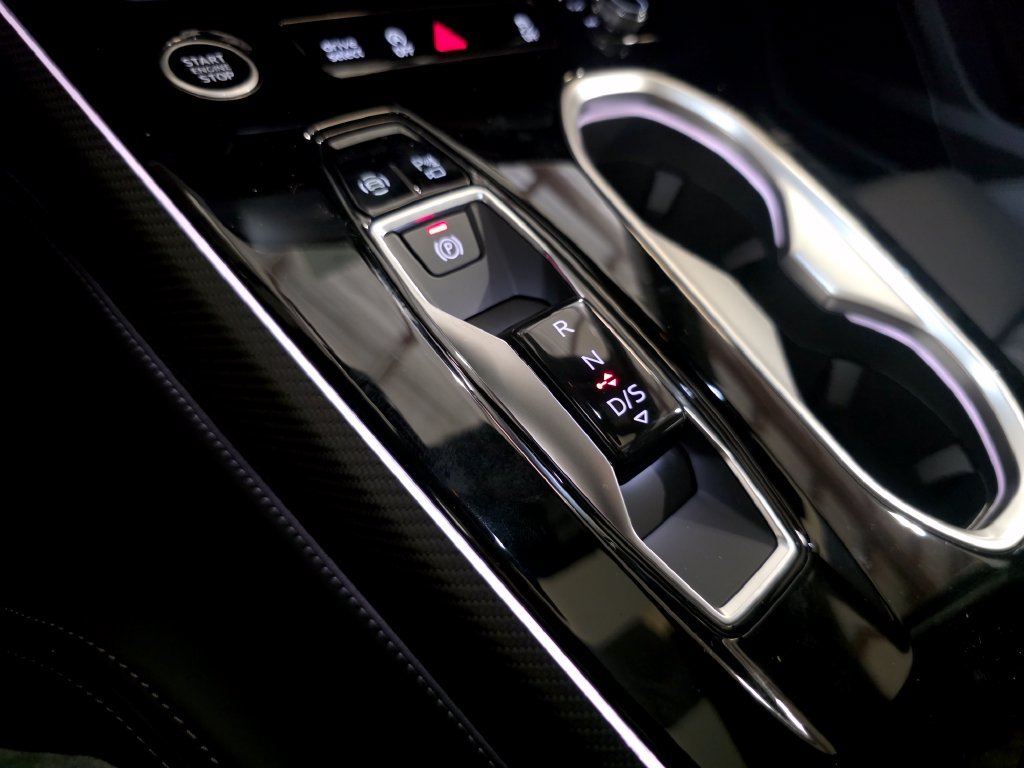 New 2026 Audi A6 Prestige AWD/4WD image 23