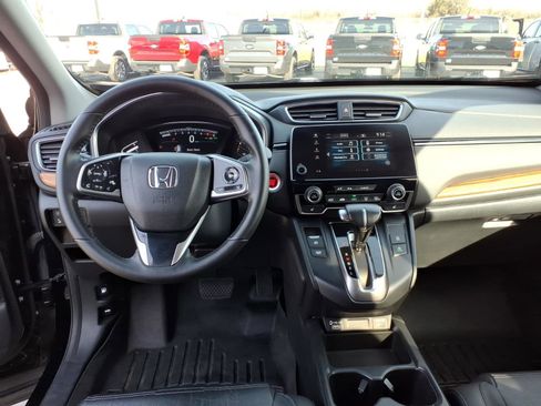 Used 2020 Honda CR-V EX-L image 14