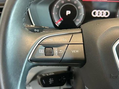 Certified 2025 Audi Q5 2.0T Premium image 15