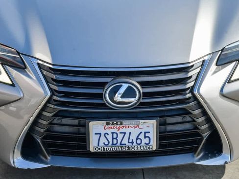 Used 2016 Lexus GS 350 image 5