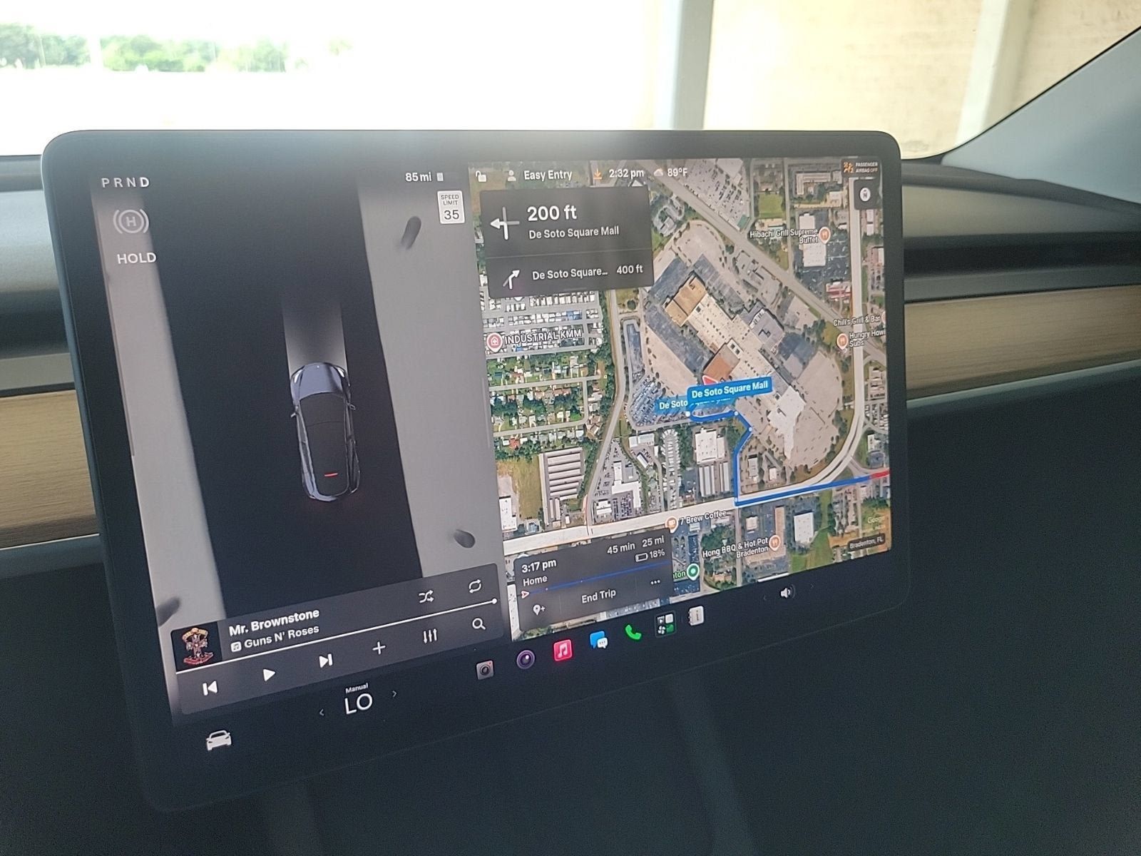 Used 2023 Tesla Model Y Long Range AWD/4WD image 19