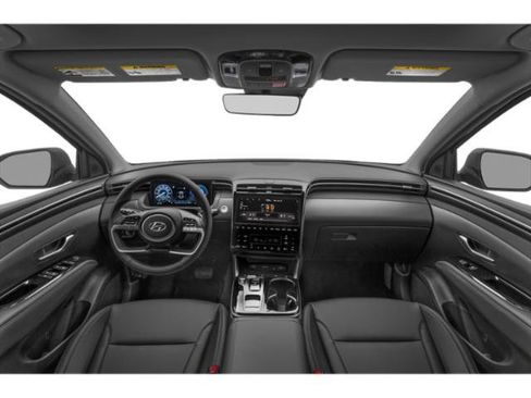 Certified 2024 Hyundai Tucson SEL AWD/4WD image 11