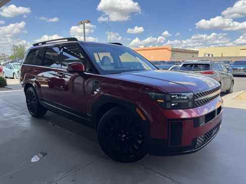 Used 2024 Hyundai Santa Fe Calligraphy image 6