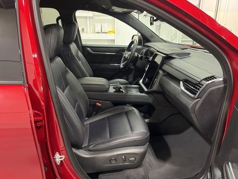 Certified 2024 GMC Acadia Elevation image 27