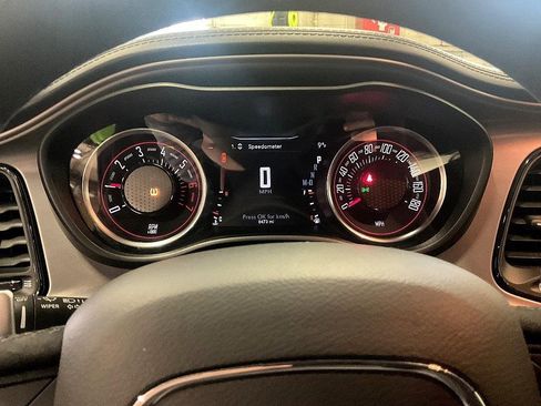 Used 2023 Dodge Challenger R/T Scat Pack w/ 1320 Plus Group image 6