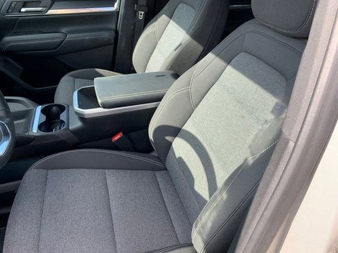 Certified 2025 GMC Terrain Elevation image 18