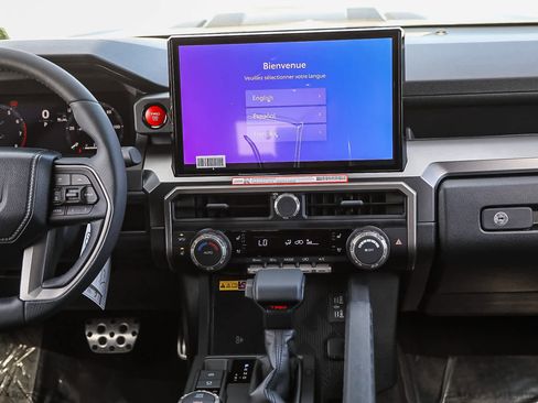 New 2026 Toyota 4Runner TRD Sport Premium AWD/4WD image 13