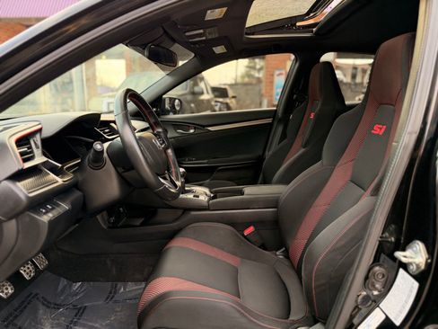 Used 2020 Honda Civic Si image 15