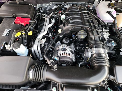 New 2026 Jeep Gladiator Sport image 23