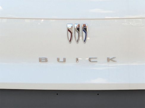 New 2025 Buick Envista Preferred w/ Convenience I Package image 23