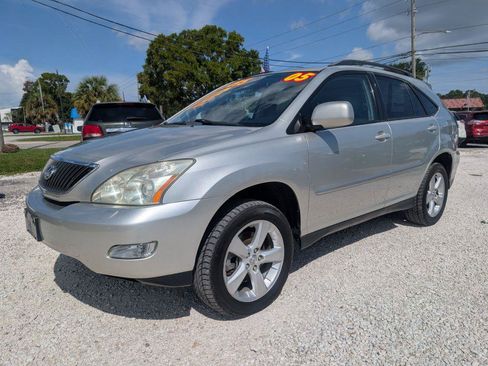 Used 2005 Lexus RX 330 AWD image 1