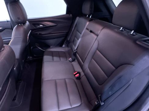 Used 2024 Chevrolet TrailBlazer ACTIV image 35