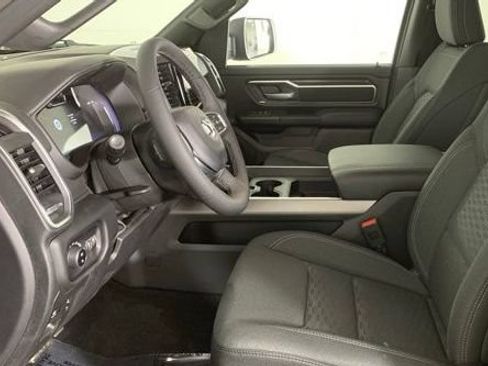 New 2026 RAM 1500 Big Horn AWD/4WD image 10
