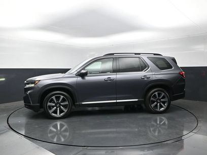 Used 2023 Honda Pilot Elite