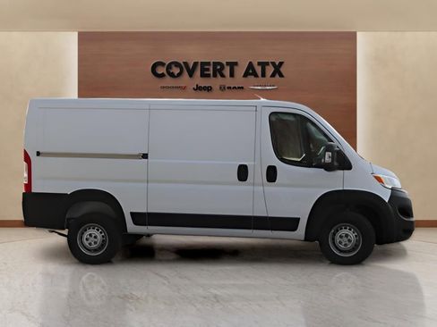 New 2026 RAM ProMaster 1500 w/ Safety Group image 6