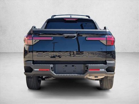 New 2026 Hyundai Santa Cruz SEL FWD image 8