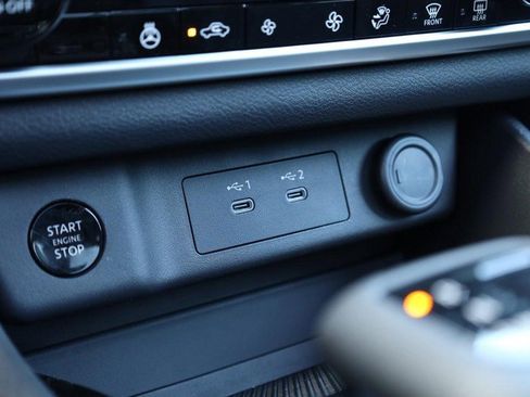 New 2026 Nissan Rogue SV image 16