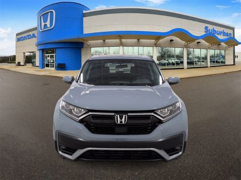 Used 2022 Honda CR-V EX image 3