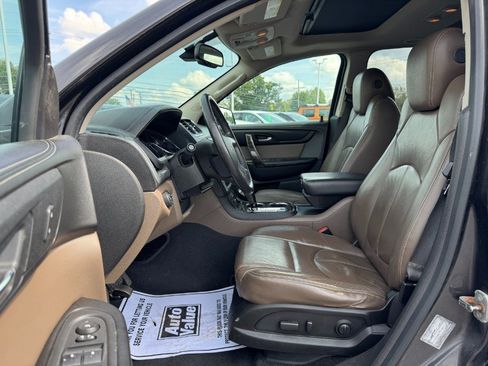 Used 2015 GMC Acadia SLT AWD/4WD image 15