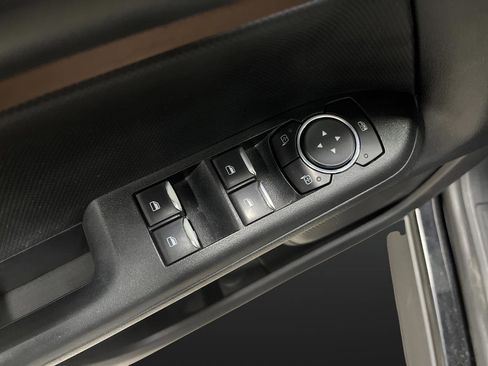 Used 2022 Ford Bronco Sport Outer Banks image 25