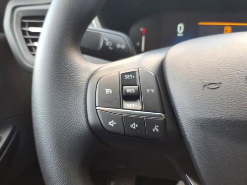 New 2025 Ford Escape Active image 26