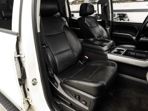 Used 2014 Chevrolet Silverado 1500 LTZ Z71 w/ LTZ Plus Package image 42