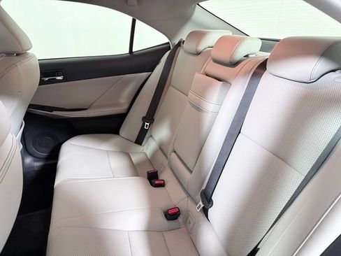 Used 2014 Lexus IS 250 AWD w/ Premium Package image 24