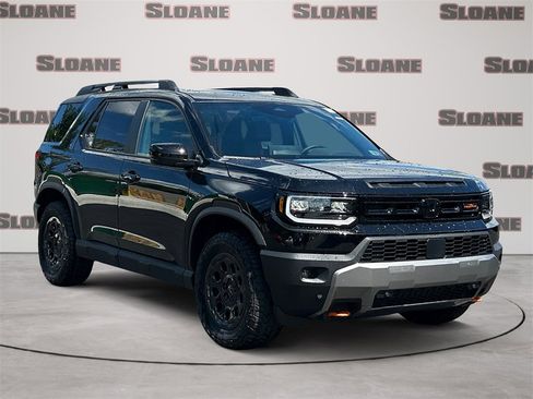 New 2026 Honda Passport TrailSport image 7