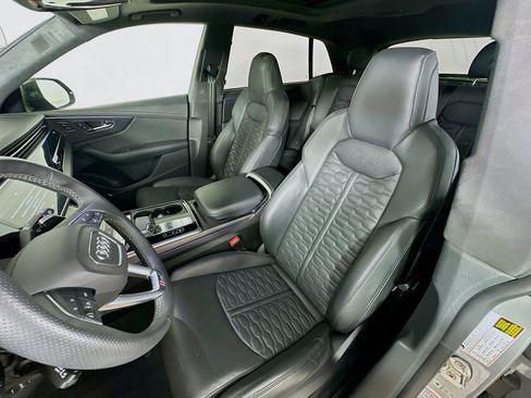 Used 2024 Audi RS Q8 AWD/4WD image 33