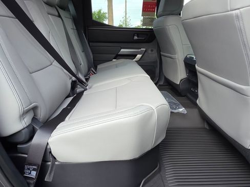 New 2026 Toyota Tundra SR5 AWD/4WD image 17