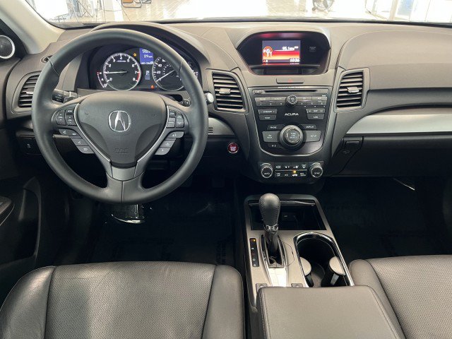 Used 2014 Acura RDX FWD image 17